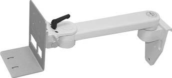 Installation Guide Philips MP2 IntelliVue M-Series Arm (12'' or 8'') Rail Mount Kit The purpose of this guide is to: 1. Describe mounting of MP2 equipment on Mounting Bracket (page 2)