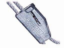 724-437-2211 CADDY CLIPS DUCTWORK HANGING
