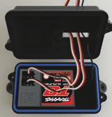 DRIVING YOUR MODEL RECEIVER BOX: MAINTAINING A WATERTIGHT SEAL Removing and Installing Radio Gear The unique design of the receiver box allows the removal and installation of the receiver without