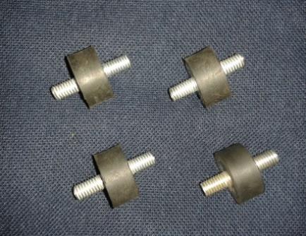 screws 2U804 384 Water cooler