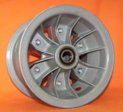 brake K226A000 480 Main wheel ECO POWER 6'