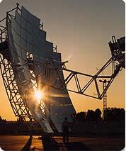 Impact of Reflectors on Solar Energy Systems J. Rizk, and M. H.