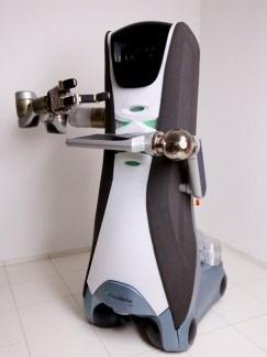and Power Regulation of Service Robots ACTARON supports the