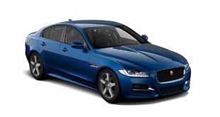 SPORT R-SPORT KEY FEATURES (IN ADDITION TO PRESTIGE) 18" Star 5 Spoke alloy wheels Perforated Taurus Leather Sport seats (10-way electric) R-Sport branded Multi-Function Softgrain Leather steering