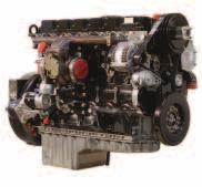 engines, transmissions, starters & alternators, turbos, compressors, hydraulic components, injection pumps, differentials, gears, brake shoes and electronic components.
