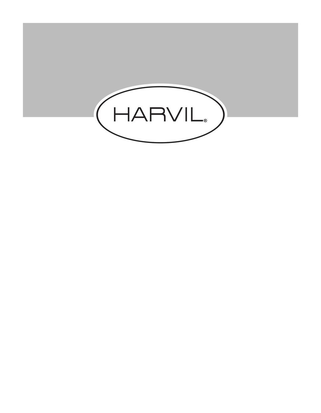 HARVIL 4