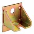 steel 0043 HELM -04 W Wall mounting  adjustment option, can be used with
