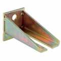 HELM Hardware for Sliding Gates Single Parts HELM -04 WD Double wall mounting bracket zinc-plated or stainless steel,