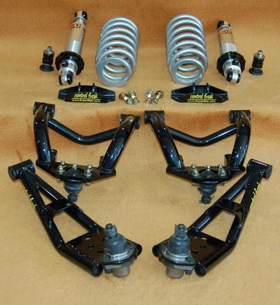 Check Out Our Other AMC Suspension & Go-Fast Goodies Coil-Over