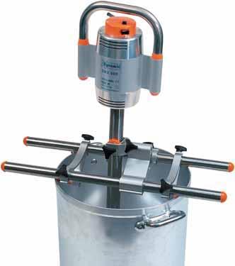Recommended for our Master and SMX ranges of mixers.