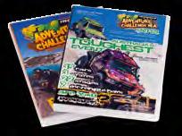 00 Ironman 4x4 Adventure Challenge WA 2013 DVD003 $30.