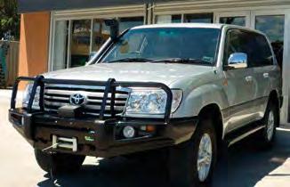 00 Wing Kit - GXL 1998 to 2005 IWING018 $350.00 Wing Kit - GXL 2005+ IWING019 $350.00 Landcruiser 105 Series I003 $320.00 STEEL ROOF RACKS Cage Style - 1.8m x 1.25m IRRCAGE18 $555.