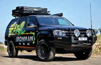 VOLKSWAGEN AMAROK 2011+ Black Commercial BBC034 $1125.00 Deluxe Black Commercial BBCD034 $1295.00 Protector BBT034 $1485.00 Can also be fitted to both 2WD and 4WD models.
