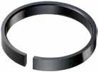 iglide piston rings iglide Piston rings - Product range Custom-made piston rings In addition to the stock range of iglide J piston rings, you can also select your desired piston ring on the basis of
