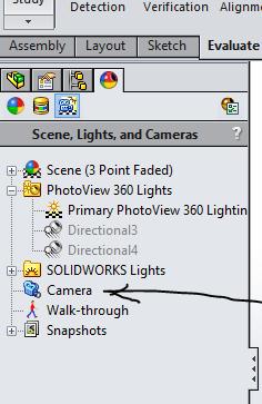 4 Applications (VBA), Visual Studio Tools for Applications (VSTA), VB.NET, Visual C#, Visual C++ 6.0. For the vision test under SolidWork, the customizing level is used.