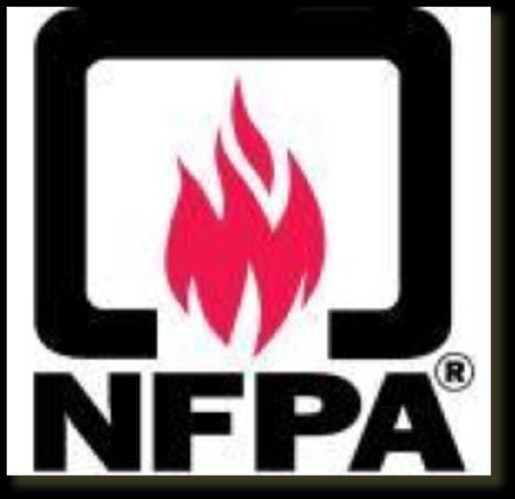 3 Introduction FPRF research project: NFPA