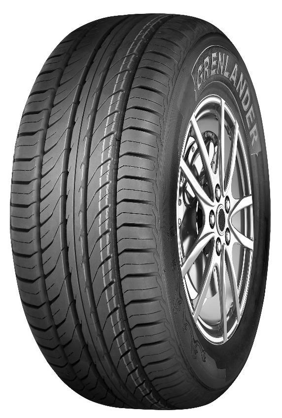 HP TIRE COLO H01 Specification Developed for