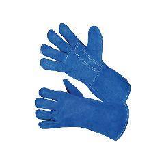 9. Hand protection