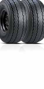 00 25x10.50-12 560446 6 25.0 10.5 7.00 All Outdoor Power Equipment are Non-Highway Service (NHS) Tires.