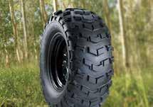 3 15 NHS tires are Non-Highway Service Tires. AT tires are designed for ATV applications.