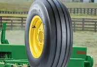 **Highway F-3 Implement FARM SPECIALIST F-I HIGHWAY SERVICE IMPLEMENT Used for highway service implement applications, the Farm Specialist F-1 tire is specially designed for towed vehicle