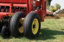 AGRICULTURE / CONSTRUCTION FARM SPECIALIST HF-1 FARM SPECIALIST I-1 FRONT TRACTOR, WAGONS, BALERS, SPREADERS, SEEDERS, AND FEED YARD MIXERS FARM SPECIALIST HF-1 IMPLEMENT The Farm Specialist HF-1