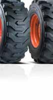and debris. Made in the USA. AGRICULTURE / CONSTRUCTION SIZE PRODUCT CODE PLY ROLLING MAX CAPACITY TIRE TREAD DIAMETER RATING WIDTH RIM WIDTH MAX PSI CIRC. @ 5 MPH WEIGHT DEPTH (32nds) 18x8.