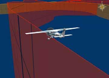 Methods & Equipment Flight Analysis software 2d/3d playback Google earth integration Instrument panel Own or external GPS Data export A/C= Cessna 152 G-BOFL Date: 12/02/09 Gross Wt.