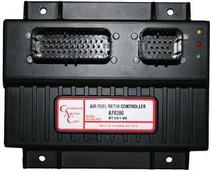 When coupled with the Ignition Control Module (ICM) 200 series controller, the combination forms the FIMS500 platform.