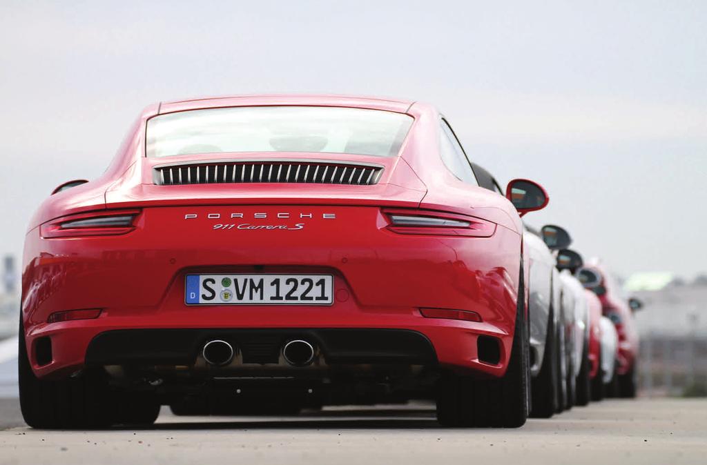 3.4L was the torque of the previous iteration of the 911. Now the new base has more torque than the previous S.