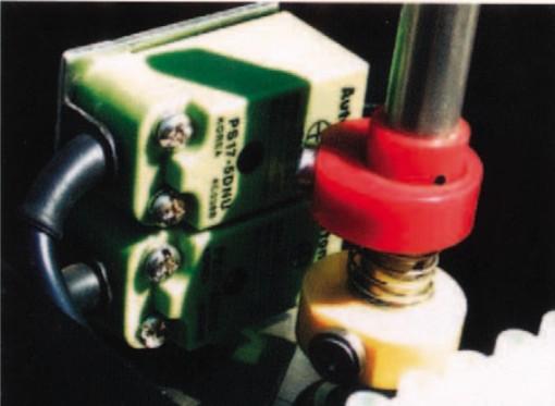Sensors Voltage Range: 10-30V DC, AC110V OR 220V Operating Distance 5MM Except APL 2N