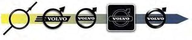 Volvo owners club of SA