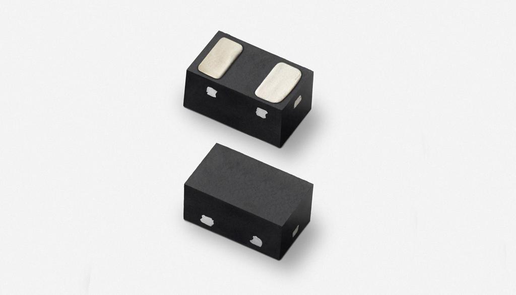 AQHV Series W Discrete Unidirectional TVS Diode RoHS Pb GREEN Description The AQHV series is designed to provide an option for very fast acting, high performance over-voltage protection devices.