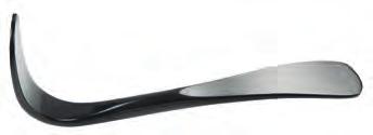 Bodywork slapping spoon Dent tool, wide Bodywork