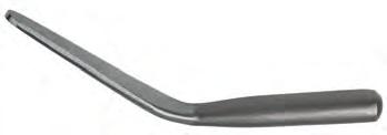 Dent tool, long Suitable for bodywork work Wide
