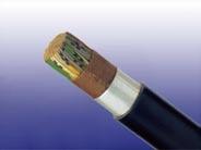 Solid PE Insulated & LAP Sheathed Air Core/Jelly Filled Cables to DIN VDE 0816 APPLICATION The cables are designed for use as connection between central fices.