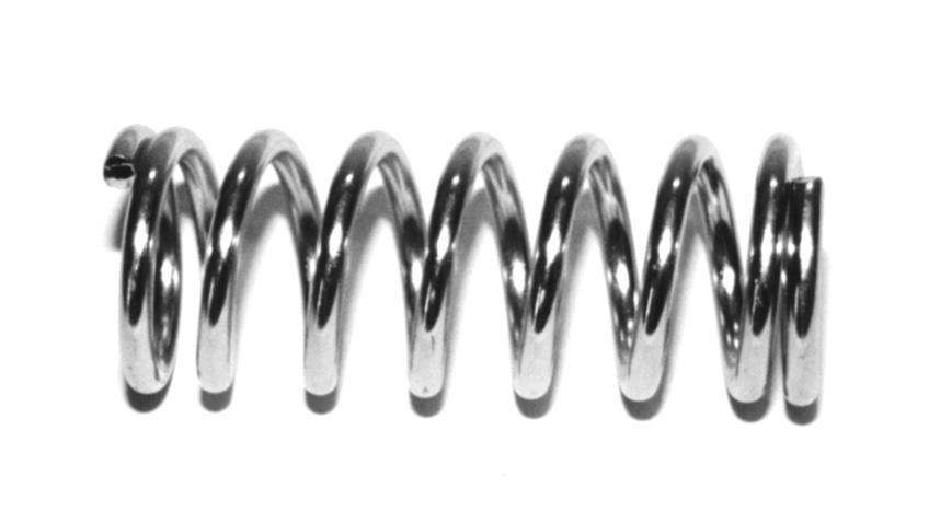 Compression Springs Stock Springs Australia make compression springs in production wire sizes ranging from.15mm and heavier. Short run facilities are available for larger sizes.