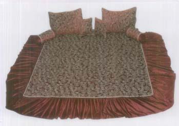 Delhi-110042, India Date of Registration 31/01/2011 Bed Sheet & Pillow Cover Set NA Design Number