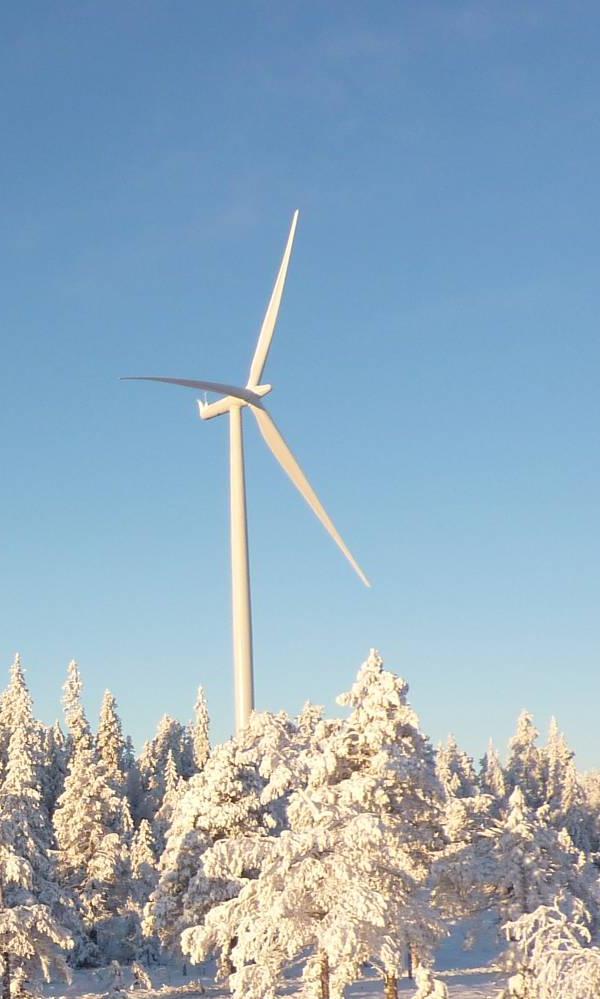 Agenda Siemens Wind Power Blade De-Icing Experience Next Steps & Challenges