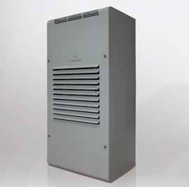 OUTDOOR AIR CONDITIONERS WICA9023CW WICA1623CW WICA2223CW WICA4123CW WICA4040CW VOLTAGE/PHASE/FREQUENCY V-ph-Hz 230-1-50/60 230-1-50/60 230-1-50/60 230-1-50/60 400-3-50 / 460-3-60 COOLING CAPACITY