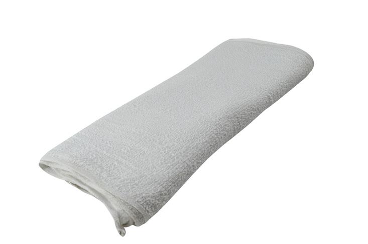 Shop & Terry Towels All of our shop towels are prewashed with an absorbency enhancing formulation for