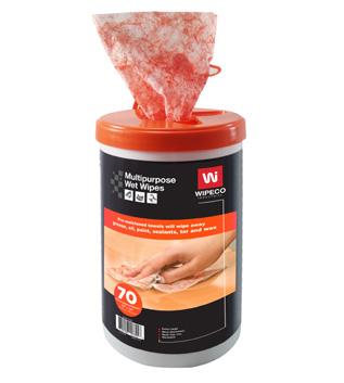Our Product Lines Wiping Cloths Auto Care Wiping Cloth At Wipeco Industries, being a cut above the rest means delivering a more refined wiping cloth experience to our customers.
