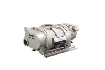 Low speed rotation of rotors and motor makes pump lifetime longer. 2 models are available from 4,000~6,000 m 3 /h range.