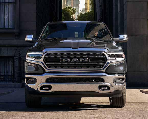 Ultimate 2019 Ram 1500 Trim Guide Welcome to the 2019 Ram 1500, the pickup truck that s as powerful as it is fuel efficient, and as versatile as it is classic.