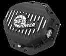 Differential Cover P/N: 48-42001