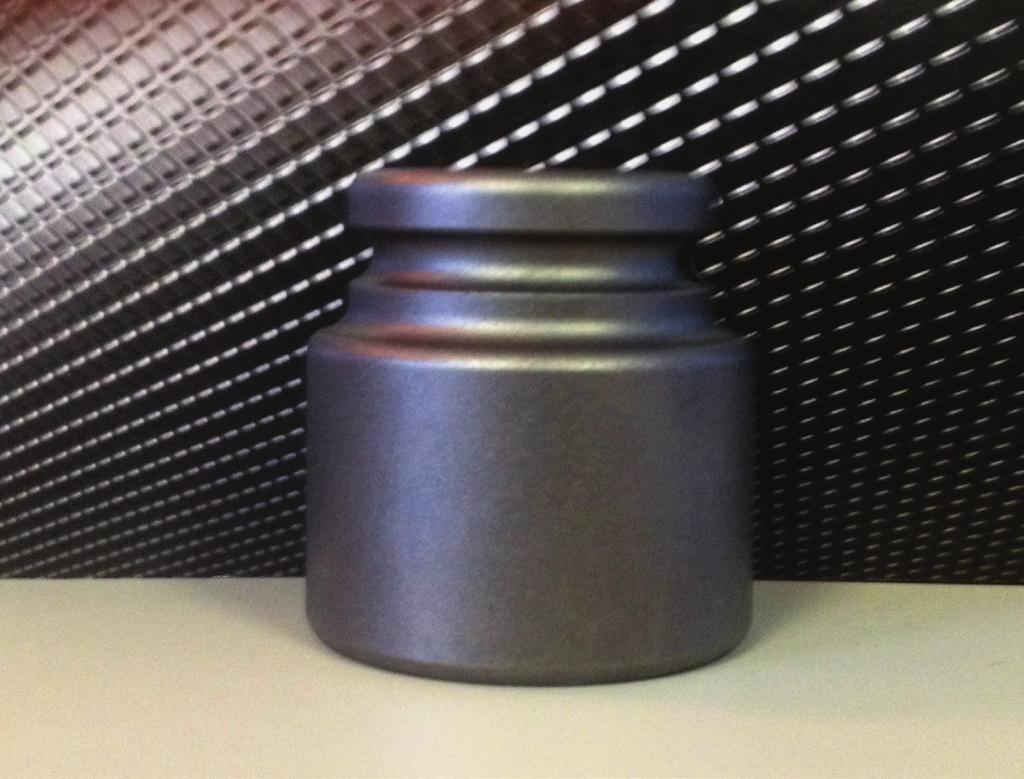 NEW HYTORC SOCKET COATING To help protect the environment. HYTORC will be introducing a new coating on all of our sockets. This new coating will not contain the heavy metals such as Chromium. Nickel.