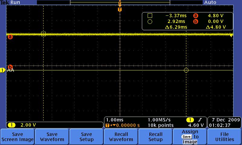 V+ 8 7 4 V+ V- 4 V- V+ 7 7 4 V+ V- Sensor Circuit Diagram AC Current Sensor R2 1k 2 V4 D18 V12 R1 VOFF = 1k VAMPL = 5 FREQ = 6 DC Voltage Sensor 24Vdc ua741 2 D1N914 3 - + U3 2 V7 OS1 OUT OS2 V1 1 6