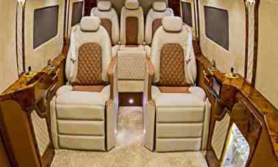 seats, With power recliner which allows you