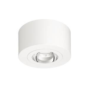 ceilings. LuxSpace Surface-mounted is designed for general lighting applications in offices and retail outlets.