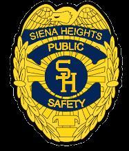 Siena Heights University may exclude or remove from the campus any vehicle that is: used as an instrument in a crime, mechanically unfit, a threat to the safety of the public, being operated by a